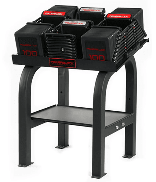Commercial Pro 100 sold with 5 lb grip handles - Image 1