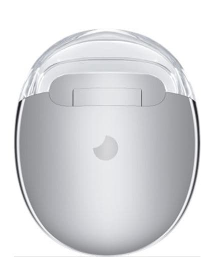 Humane Charge Case Accessory for Ai Pin - Image 1