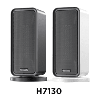 GoveeLife and Govee Smart Electric Space Heaters - Image 1
