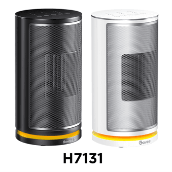GoveeLife and Govee Smart Electric Space Heaters - Image 2