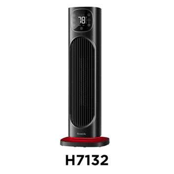 GoveeLife and Govee Smart Electric Space Heaters - Image 3