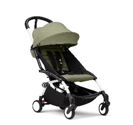 YOYO³ strollers - Image 1