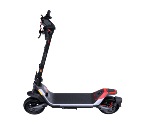 Segway Ninebot P100 KickScooters - Image 1