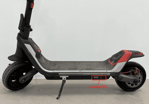 Segway Ninebot P100 KickScooters - Image 2