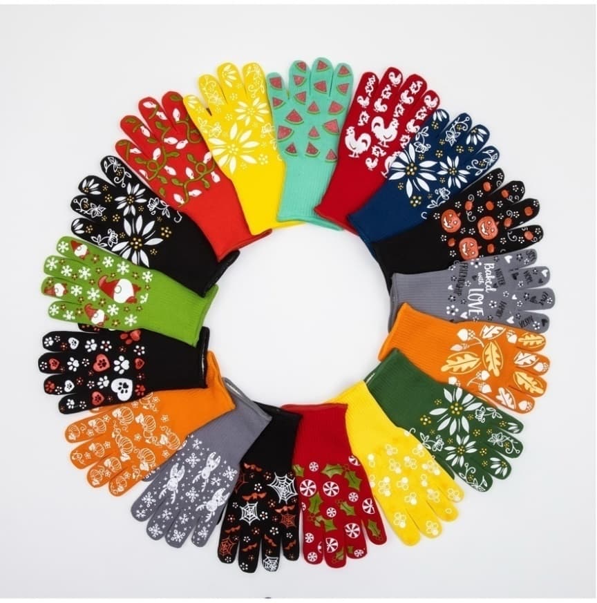 Temp-tations Oven Gloves - Image 2