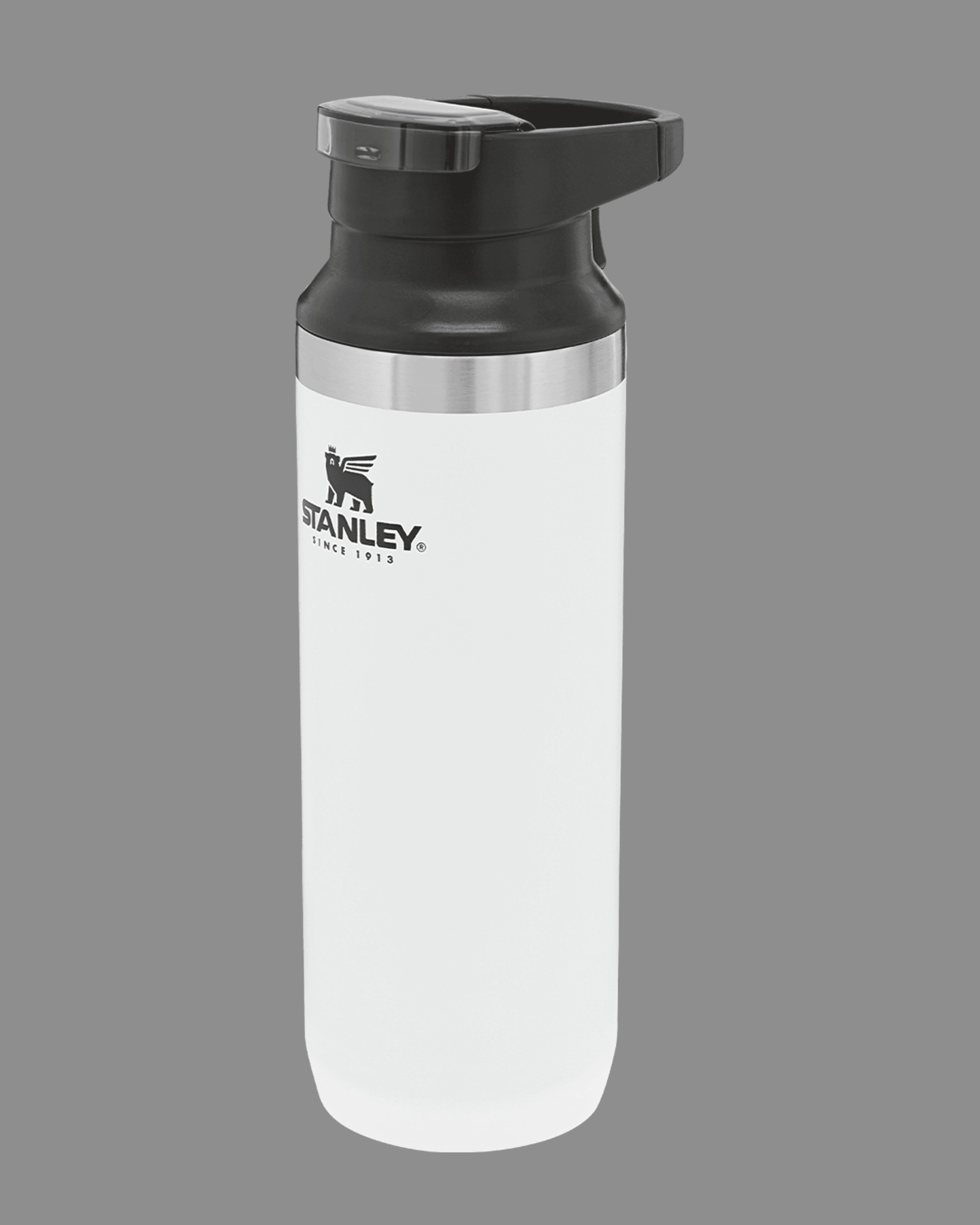 Switchback and Trigger Action travel mugs - Image 1