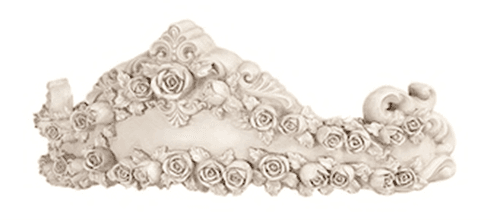 Wall Teester Bed Crowns - Image 5