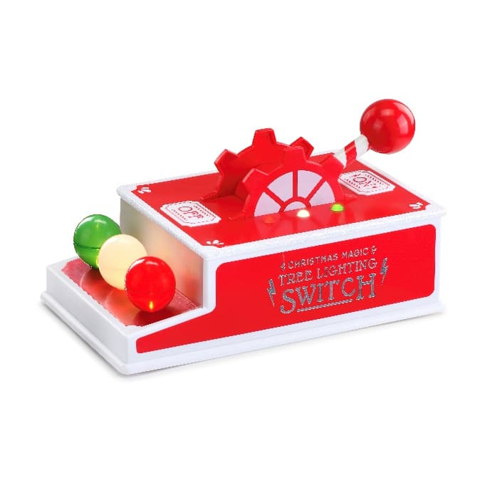 Wireless Decorative Tree Light Controllers - Image 1