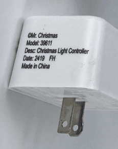 Wireless Decorative Tree Light Controllers - Image 4