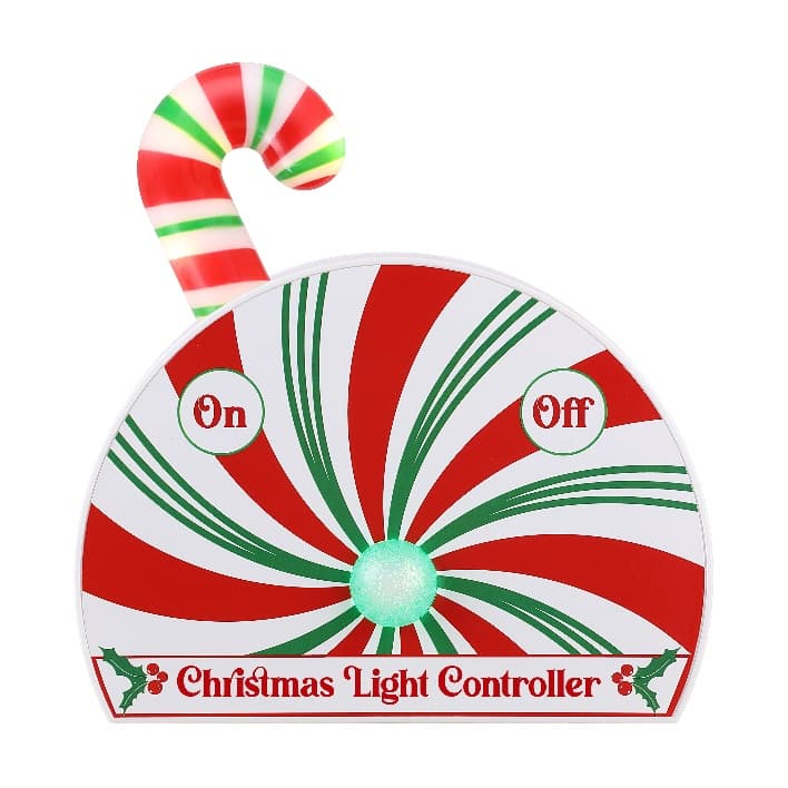 Wireless Decorative Tree Light Controllers - Image 5