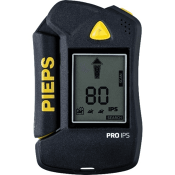 PIEPS Pro IPS Avalanche Transceivers - Image 1