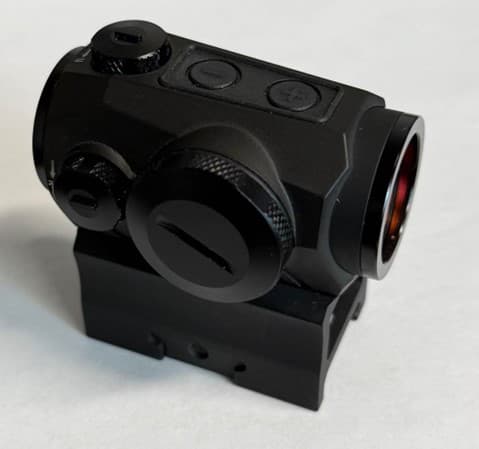 SIG SAUER ROMEO5 Red Dot Sights - Image 1