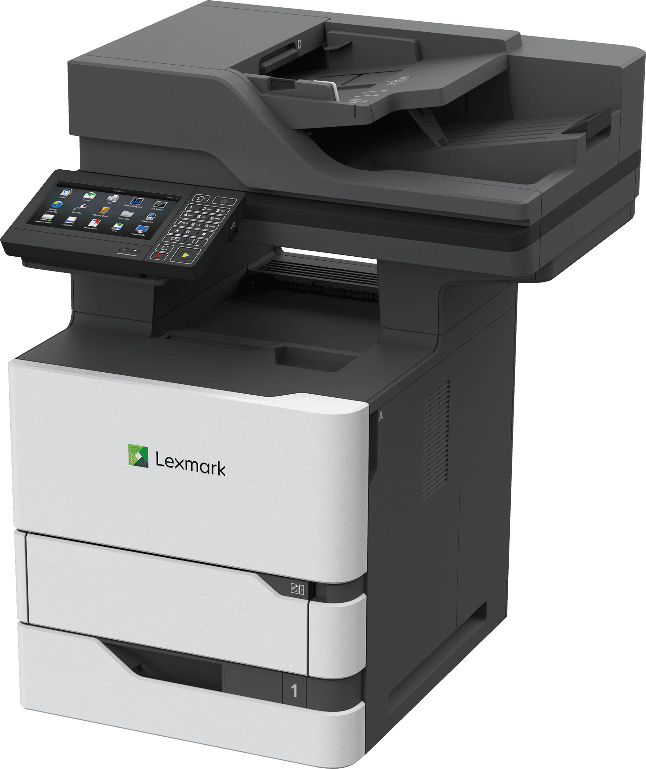 MS725dvn and MX725adve Specialty Printers - Image 2