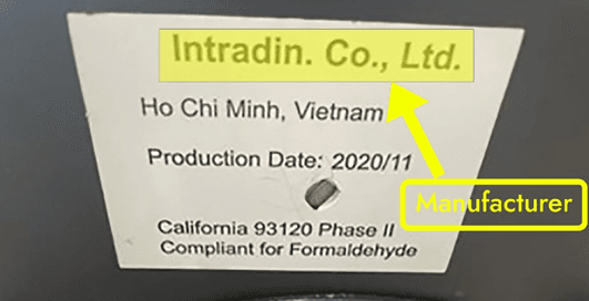 Northern Tool + Equipment Adjustable Swivel Shop Stools with Backrests - Image 3