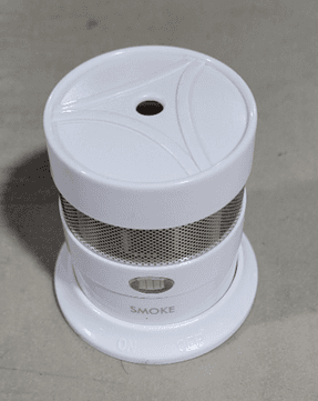 Samurai Mini Smoke Alarms - Image 1