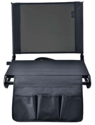 AMX Global Portable Folding Stadium Seats - Image 1