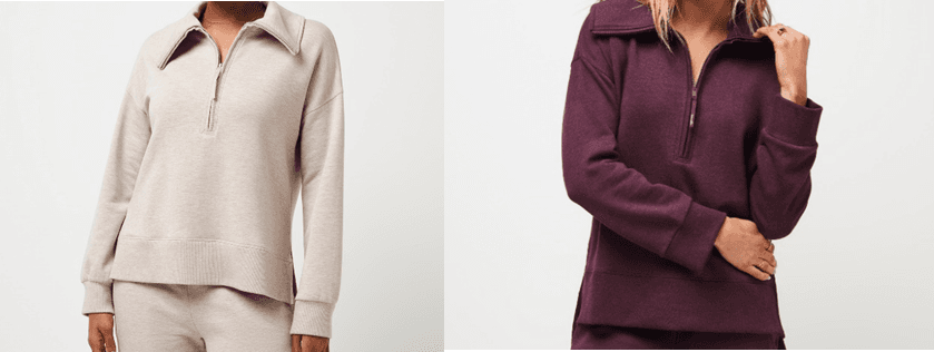 TravisMathew Women's Sweatshirts and Women's and Men's Hoodies - Image 2