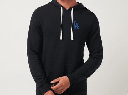 TravisMathew Women's Sweatshirts and Women's and Men's Hoodies - Image 4