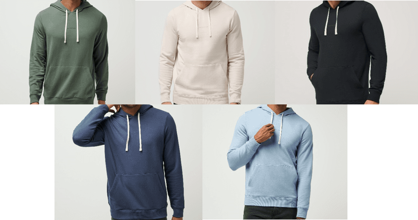TravisMathew Women's Sweatshirts and Women's and Men's Hoodies - Image 9