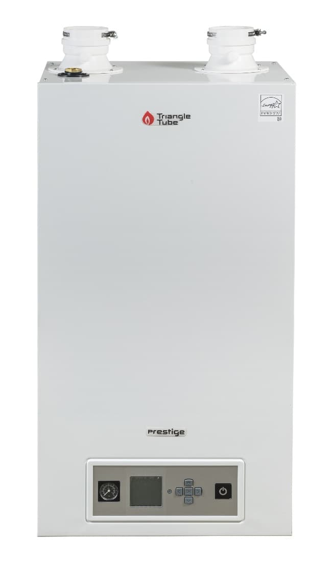 Prestige Solo, Prestige Excellence, and Aerco Esteem condensing gas boilers - Image 2