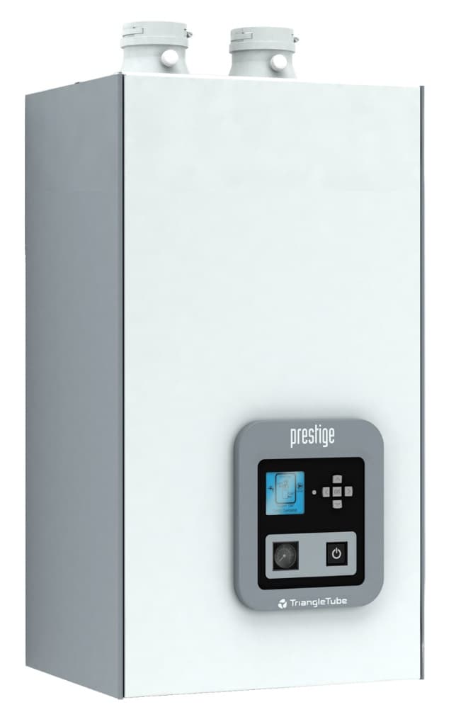 Prestige Solo, Prestige Excellence, and Aerco Esteem condensing gas boilers - Image 3