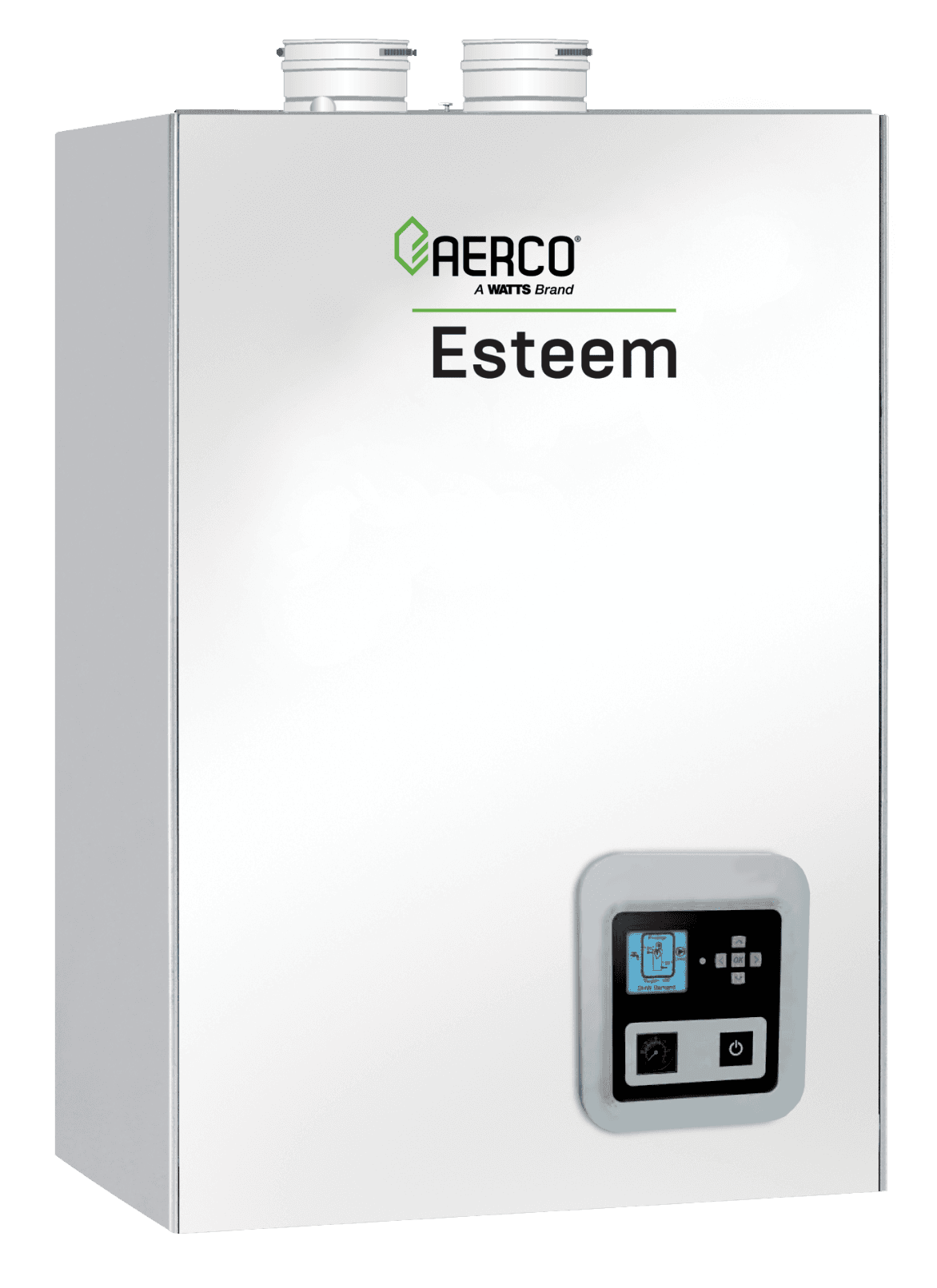 Prestige Solo, Prestige Excellence, and Aerco Esteem condensing gas boilers - Image 5