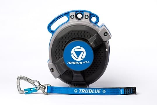 TRUBLUE iQ and TRUBLUE iQ+ Auto Belays - Image 2
