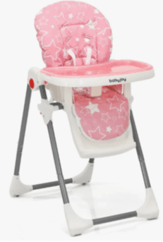 Babyjoy High Chairs - Image 1