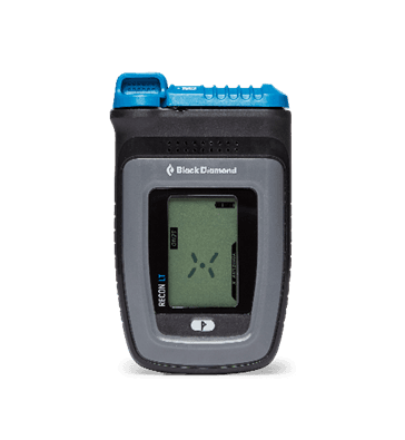 BD Recon LT Avalanche Transceivers - Image 1