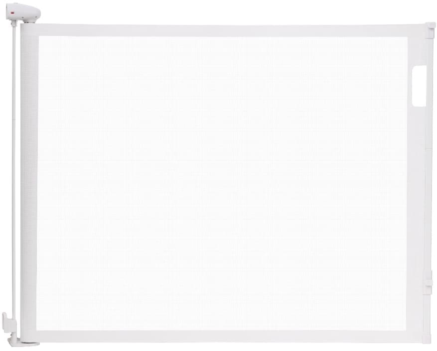 Retractable Safety Gates - Image 1