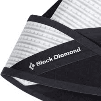 BD Vision Climbing Harness - Image 2