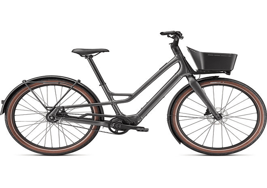 Specialized Vado and Como IGH E-Bikes with Chain Guards - Image 2