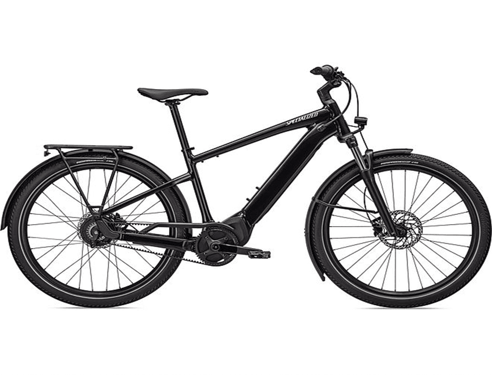 Specialized Vado and Como IGH E-Bikes with Chain Guards - Image 12