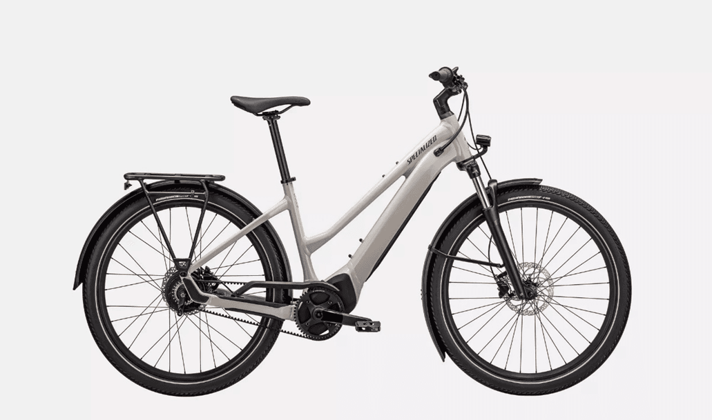 Specialized Vado and Como IGH E-Bikes with Chain Guards - Image 13