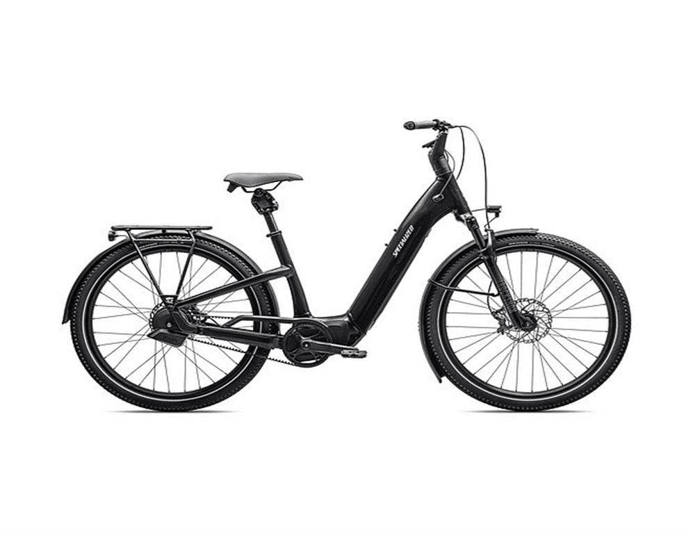 Specialized Vado and Como IGH E-Bikes with Chain Guards - Image 7
