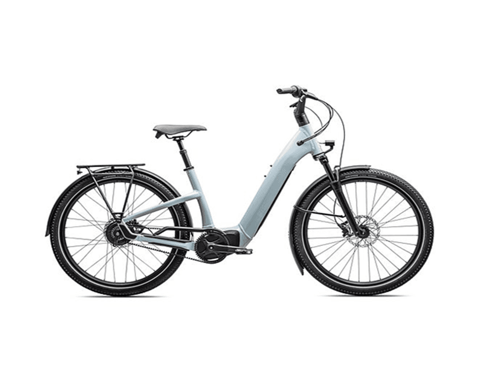 Specialized Vado and Como IGH E-Bikes with Chain Guards - Image 8