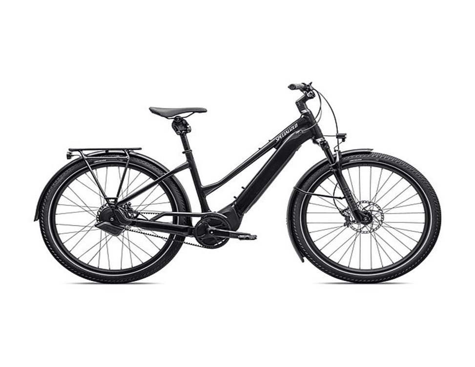 Specialized Vado and Como IGH E-Bikes with Chain Guards - Image 9