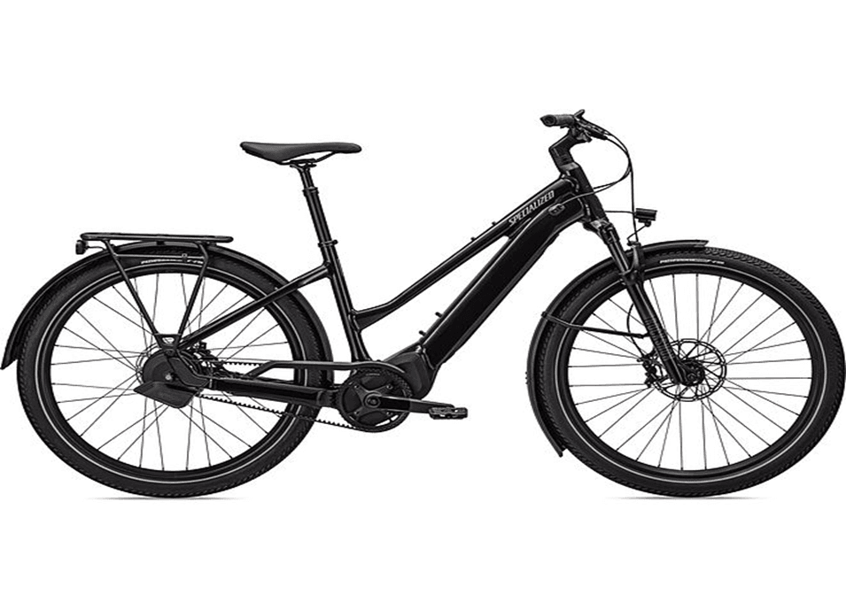Specialized Vado and Como IGH E-Bikes with Chain Guards - Image 10