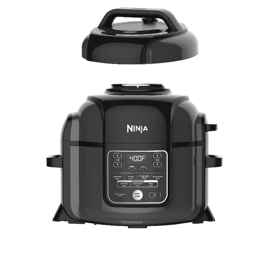 SharkNinja Foodi OP300 Series Multi-Function Pressure Cookers - Image 1