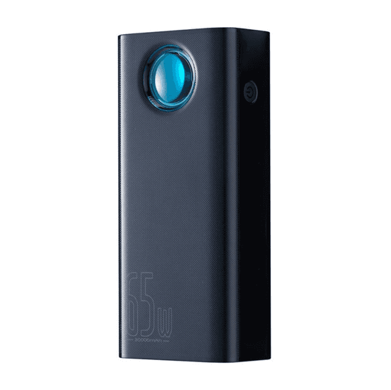 Baseus 65W 30000mAh Portable Chargers (model number BS-30KP365) - Image 1