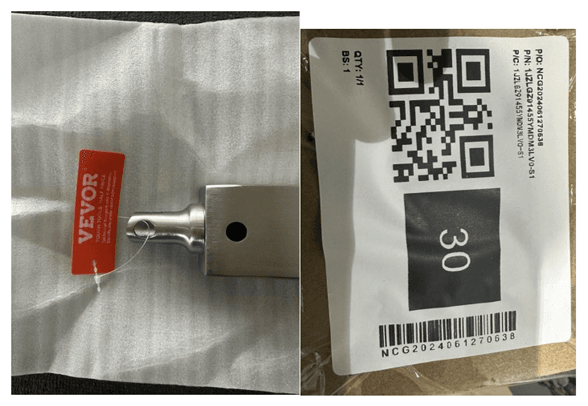 Stainless steel cable railing kits - Image 6