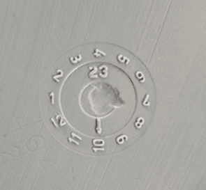 Igloo 90 Qt. Flip & Tow Rolling Coolers - Image 4