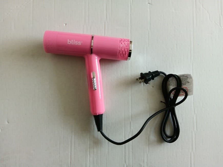 Bliss Hair Dryers - Image 1