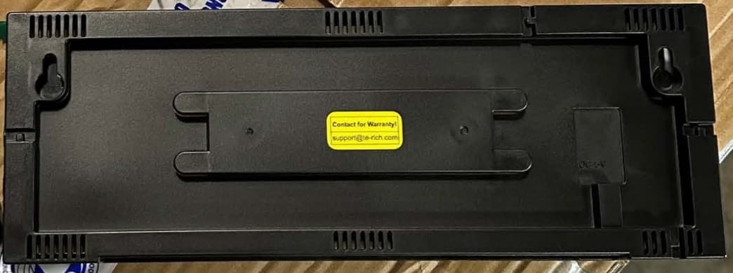 Digital Wall Clocks - Image 2