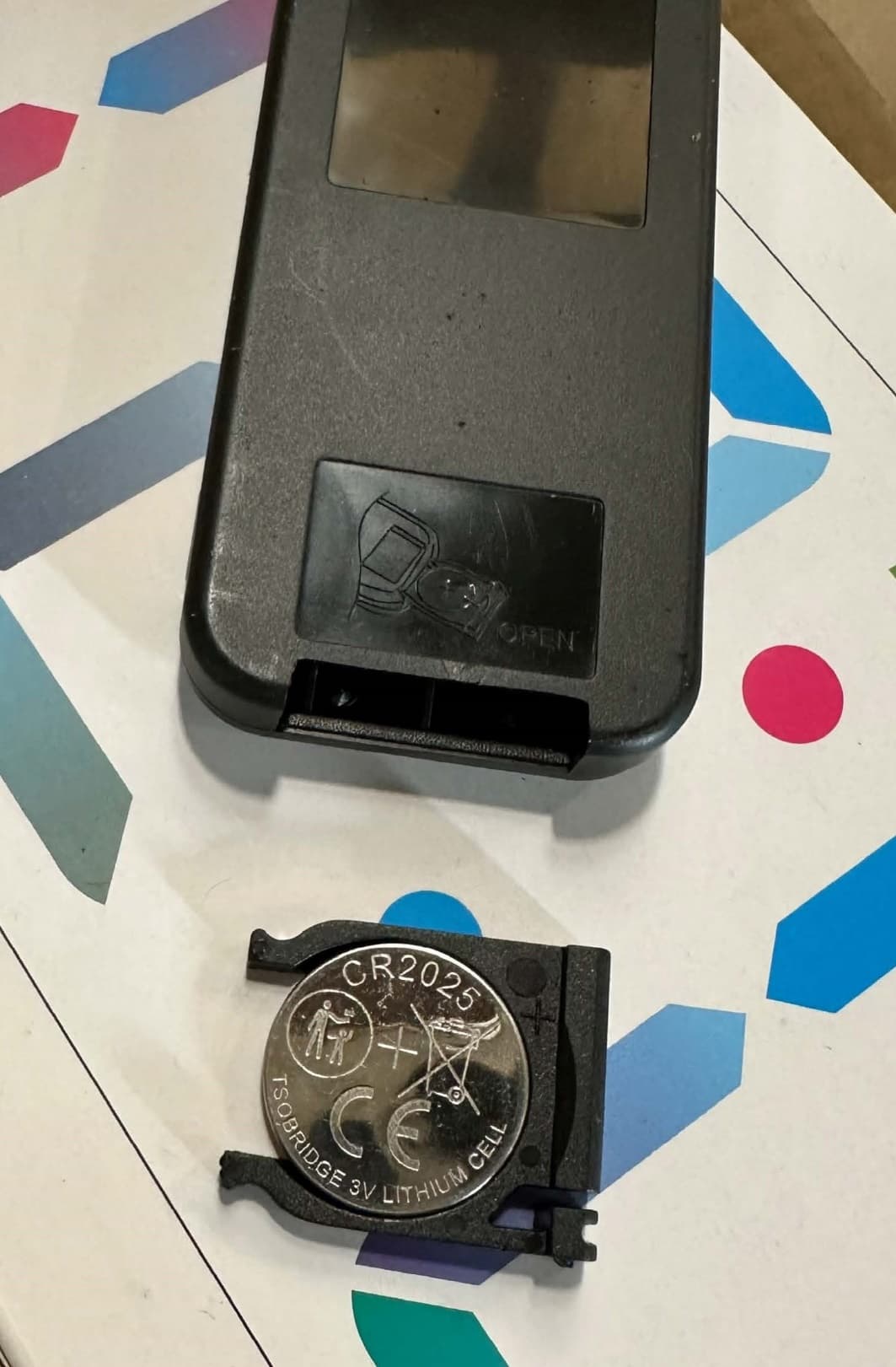 Digital Wall Clocks - Image 4