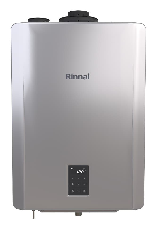 Rinnai i-Series Plus gas boilers - Image 1