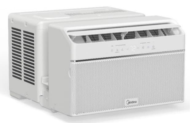 U and U+ Window Air Conditioners - Image 2