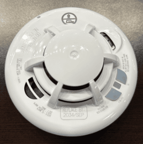 Apollo America 51000-600 Combination Smoke and Carbon Monoxide Detectors - Image 3