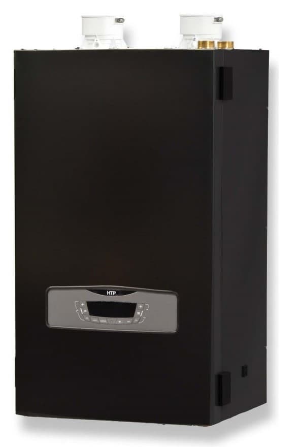 HTP residential gas boilers - Image 1