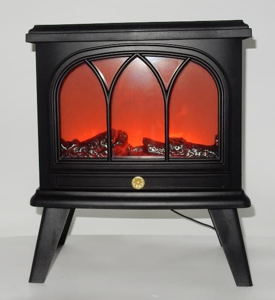LED Fireplace Lanterns - Image 4